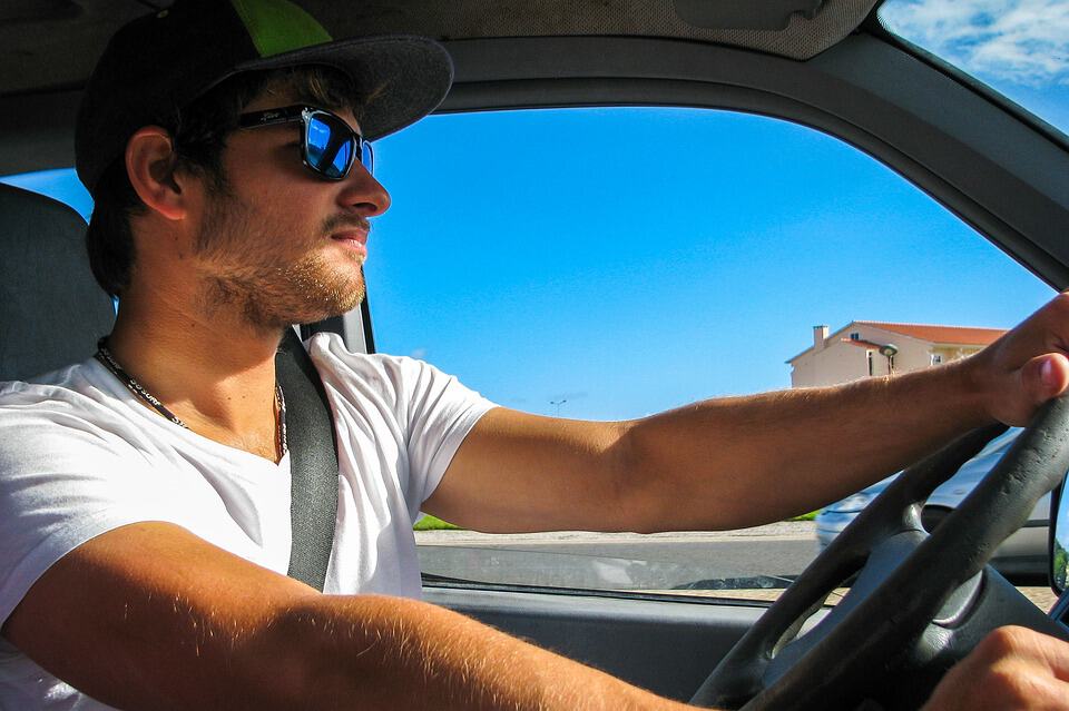 Terugkommoment Gent - Essentieel Voor Rijbewijs B - Redenen voor een Terugkommoment - DriveSafeAcademy.be thumbnail